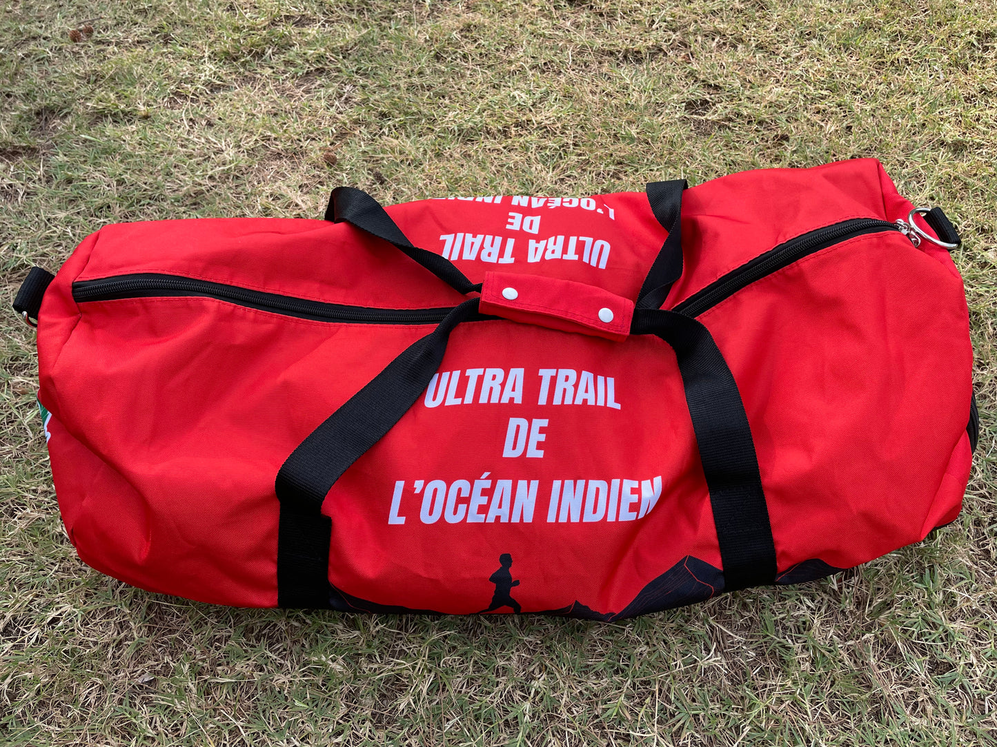 Sac de sport - UTOI