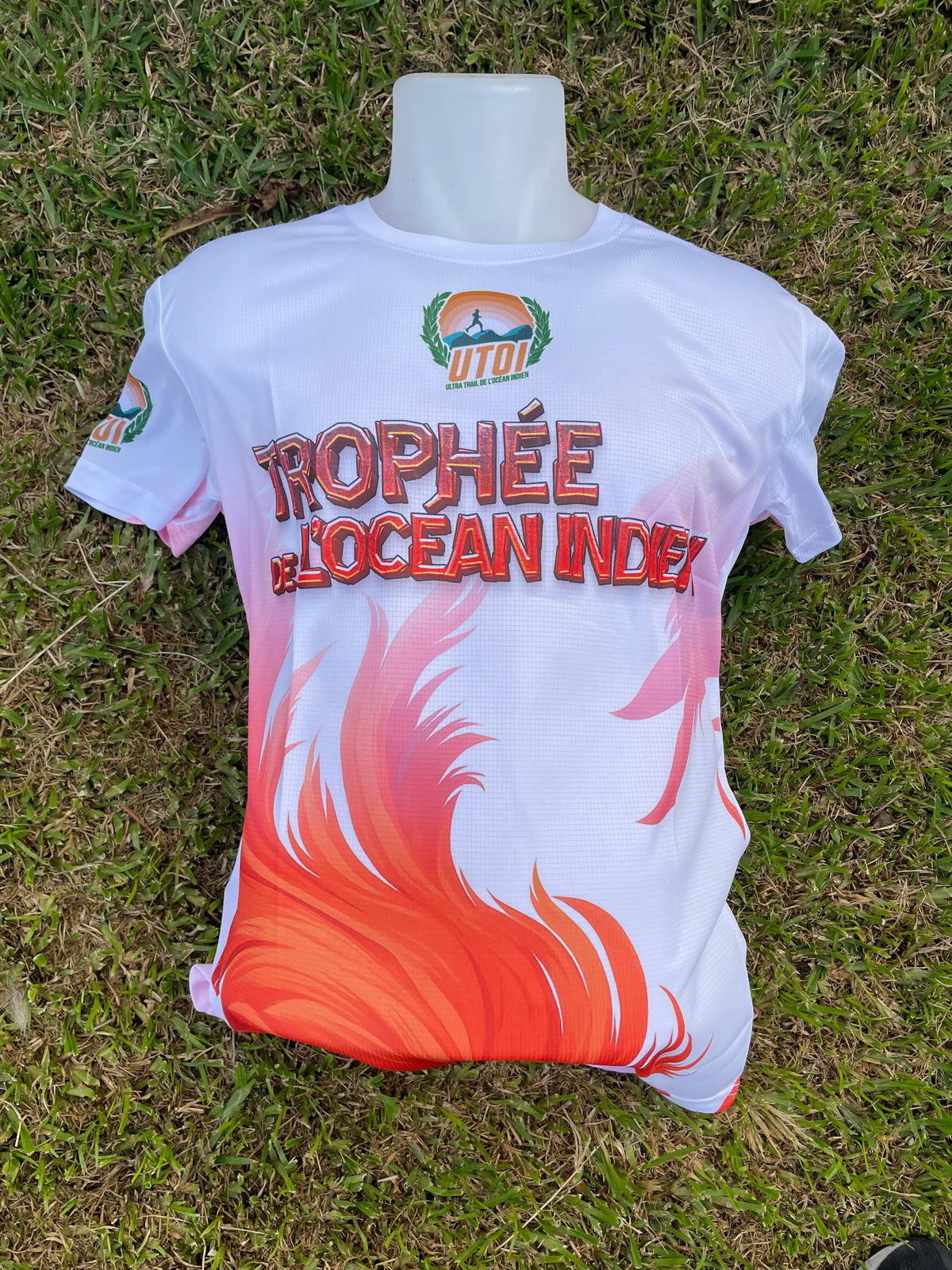 T-Shirt Bénévoles - TOI 2024