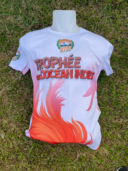 T-Shirt Bénévoles - TOI 2024