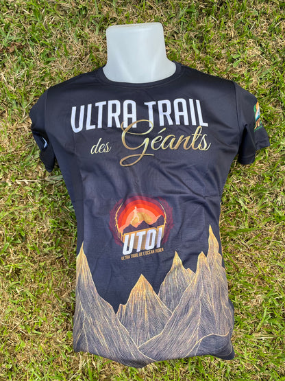 T-shirt collector - UTG - 1ere édition 2025