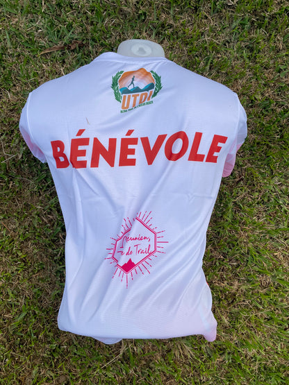 T-Shirt Bénévoles - TOI 2024