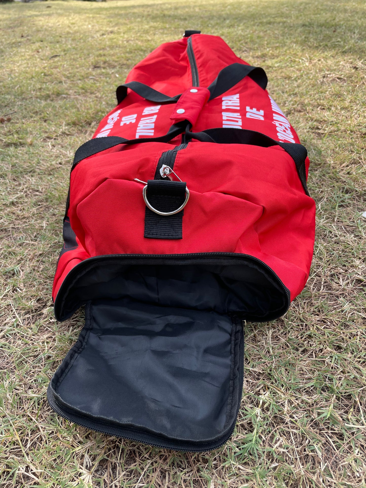 Sac de sport - UTOI