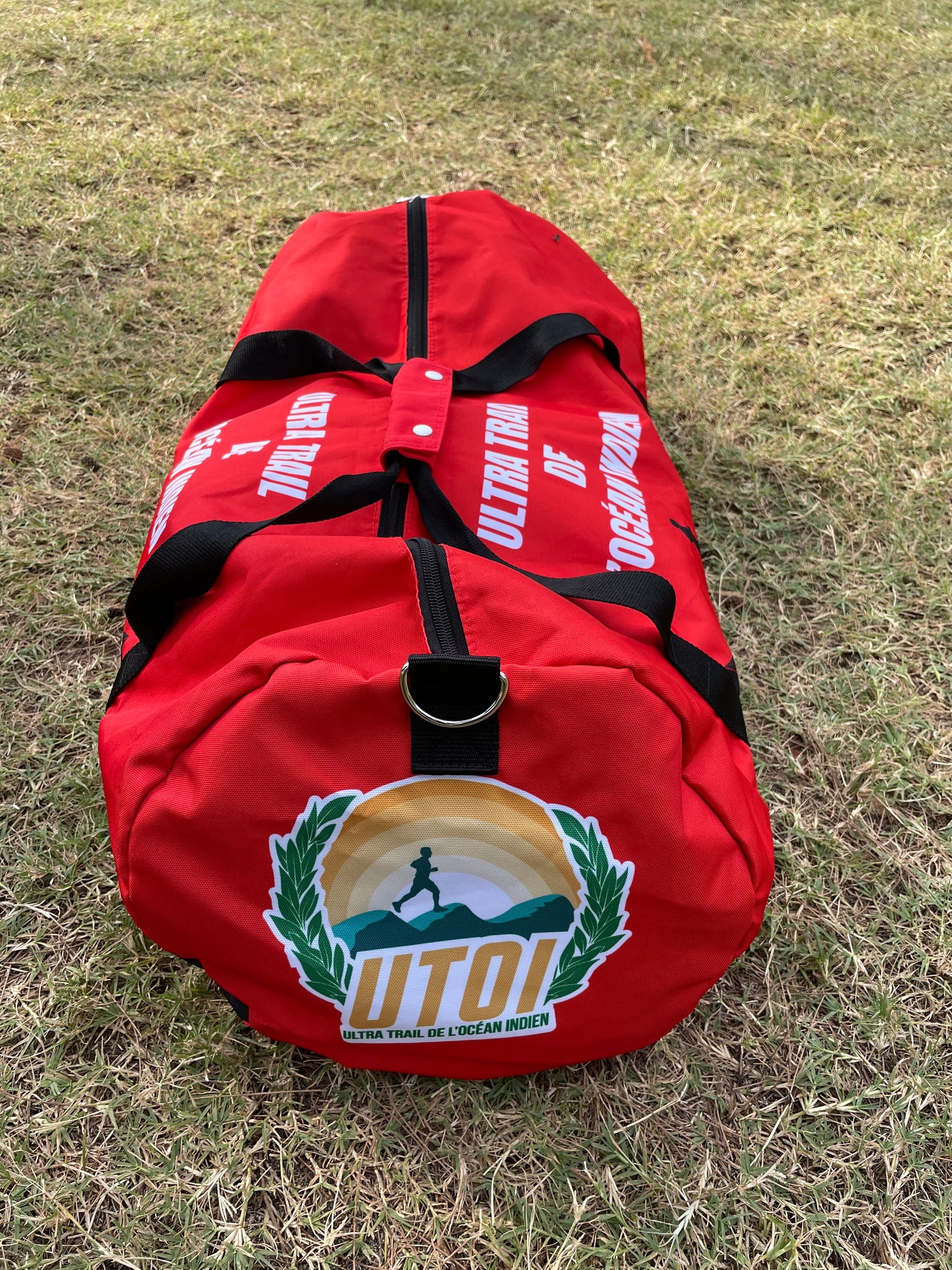 Sac de sport - UTOI