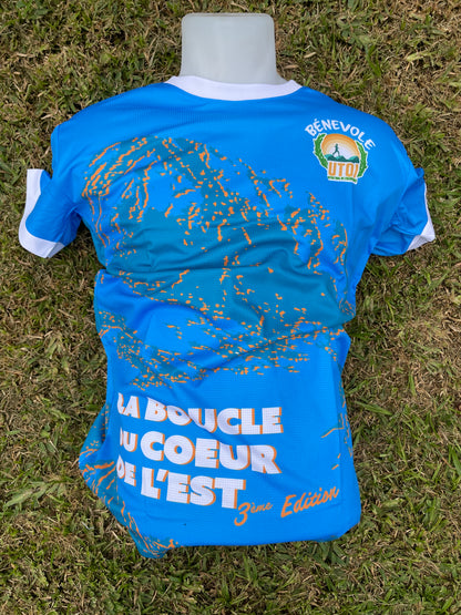 T-shirt collector - Bénévole de la BCE 2025