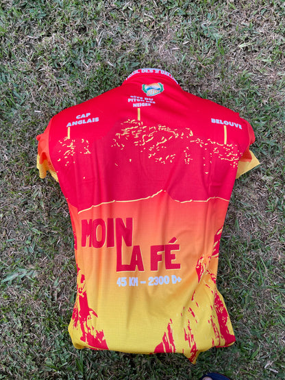 Polo Collector - Trail des 2 Dalons - BCE - 2025
