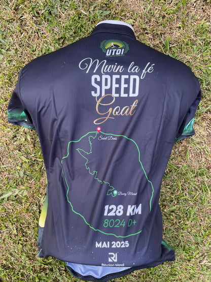 Polo Collector - Speed'Goat - UTG - 2025