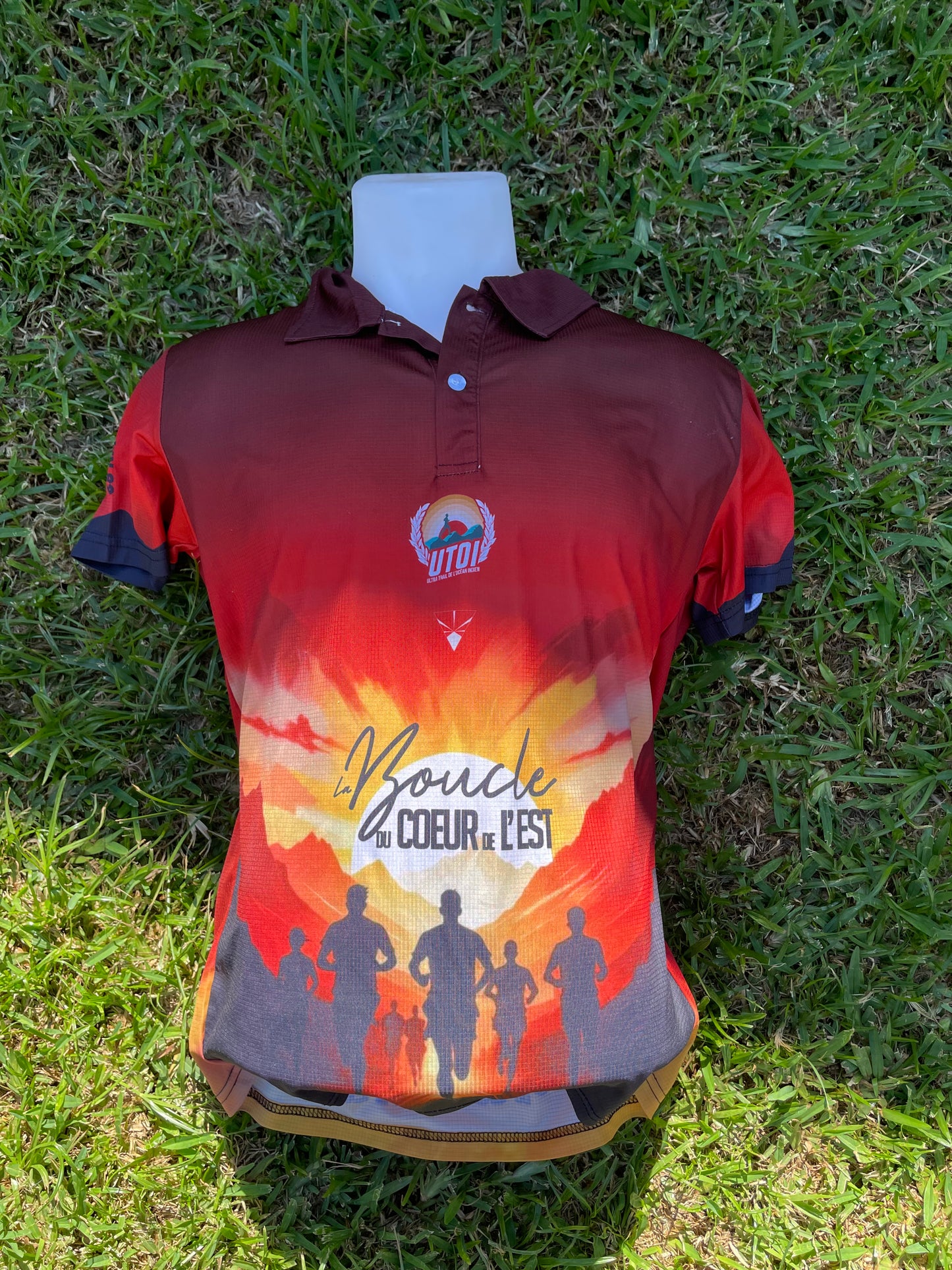 T-shirt Collector - 2nd édition BCE 2024