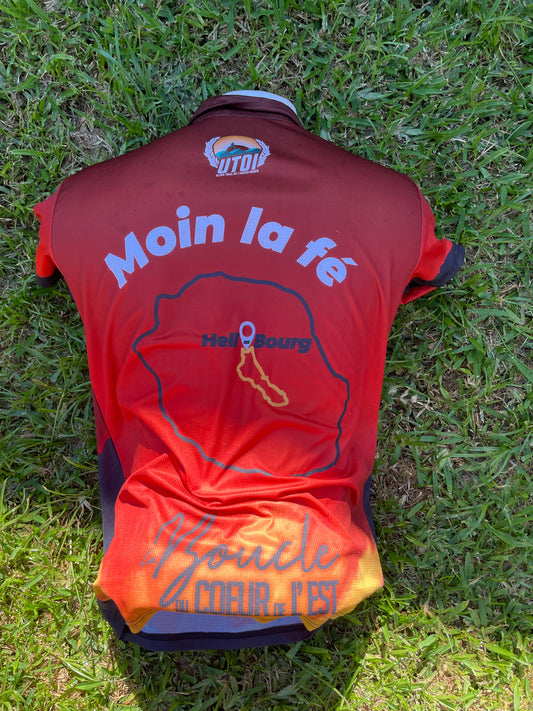 T-shirt Collector - 2nd édition BCE 2024