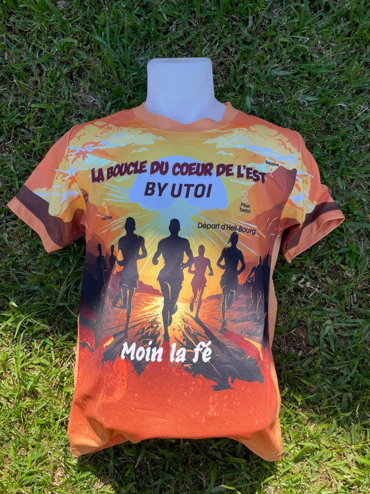 T-shirt Collector - 1ère BCE  - 2023