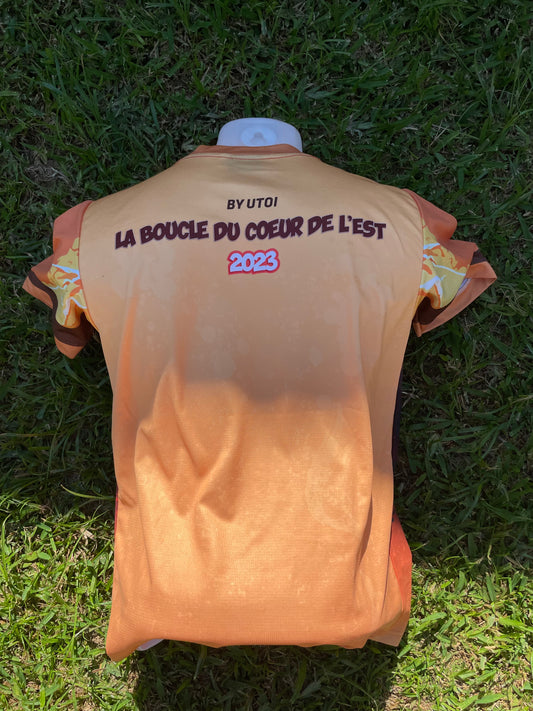 T-shirt Collector - 1ère BCE  - 2023